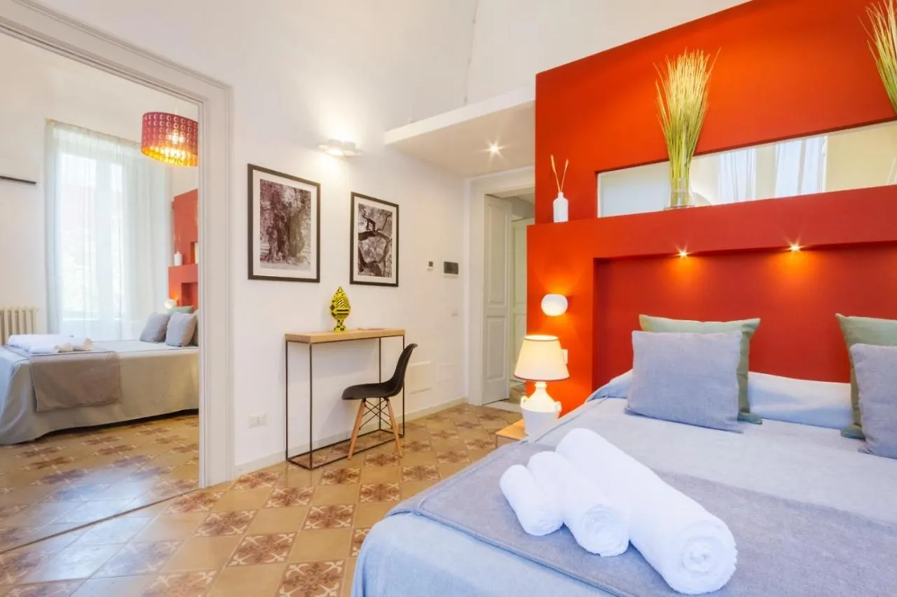 Bed and Breakfast ReLuxe Private Wellness Lecce Bed & Breakfast
