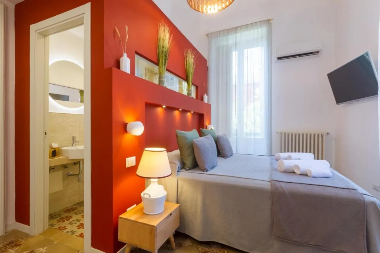 Bed & Breakfast Reluxe Private Wellness Bed and Breakfast Lecce