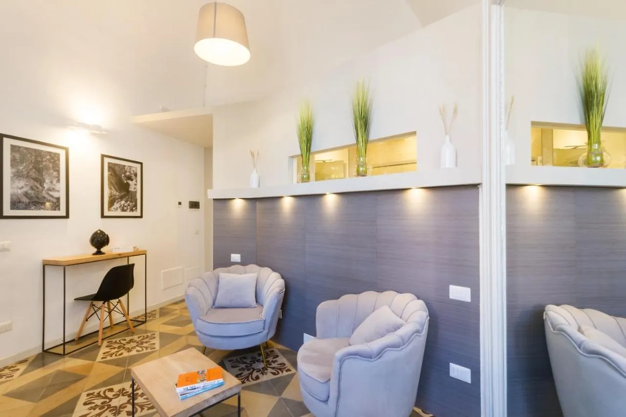 Bed & Breakfast Reluxe Private Wellness Bed and Breakfast Lecce