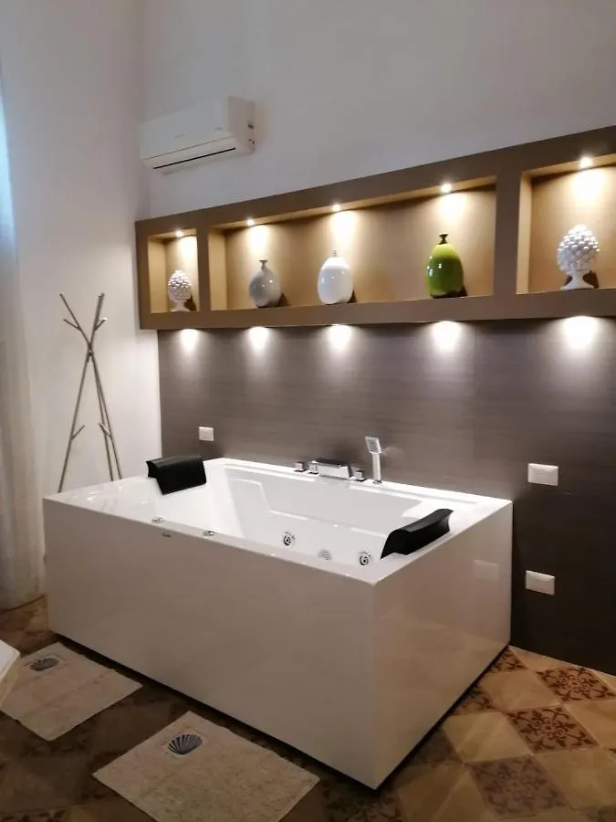 Bed & Breakfast Bed and Breakfast ReLuxe Private Wellness Lecce