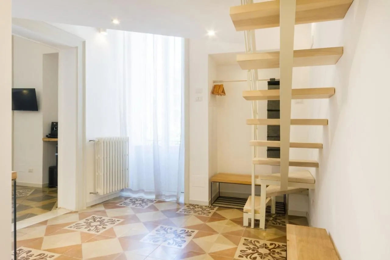 Bed and Breakfast ReLuxe Private Wellness Lecce Bed & Breakfast