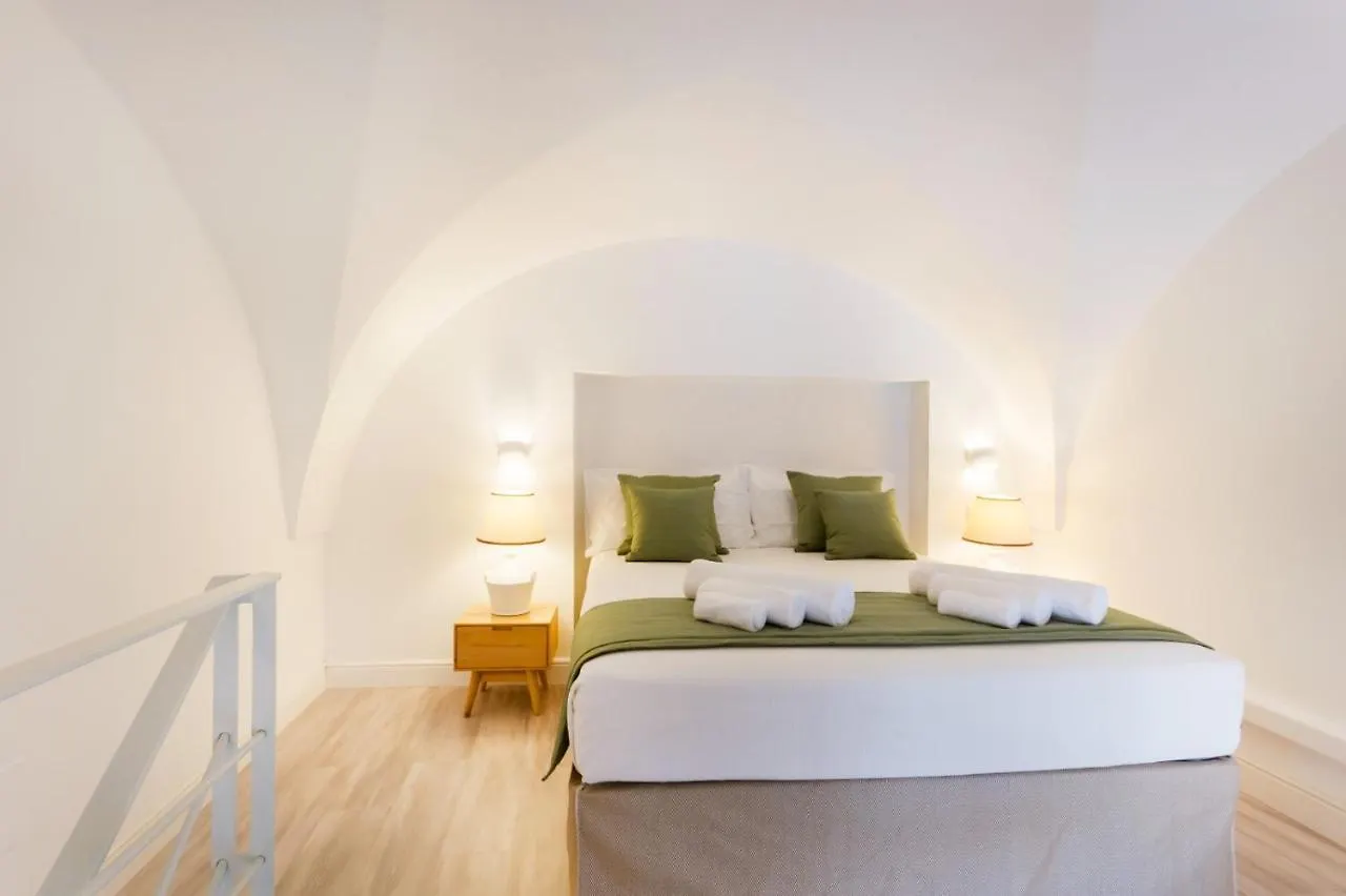 Bed and Breakfast ReLuxe Private Wellness Lecce