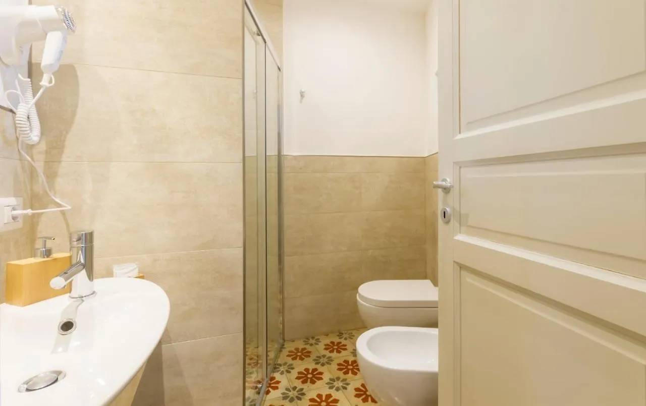 Bed & Breakfast Bed and Breakfast ReLuxe Private Wellness Lecce