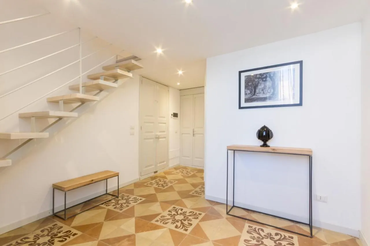 Bed and Breakfast ReLuxe Private Wellness Lecce Bed & Breakfast