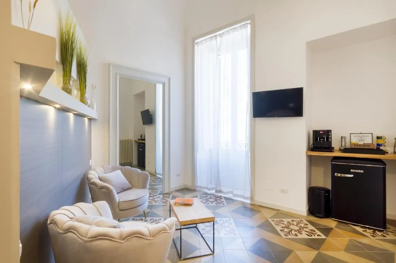 Bed and Breakfast ReLuxe Private Wellness Lecce Italia