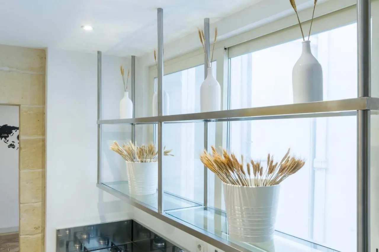 Bed and Breakfast ReLuxe Private Wellness Lecce Bed & Breakfast