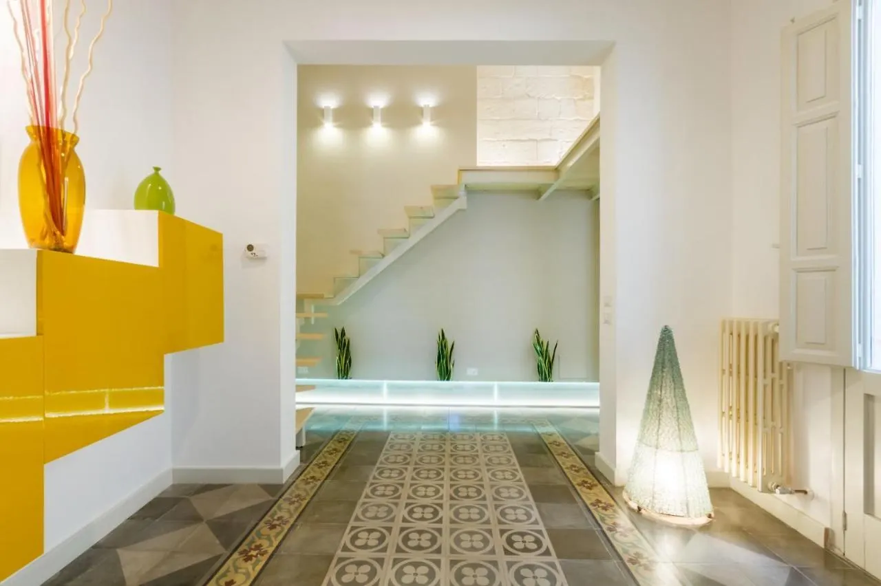 Bed & Breakfast Bed and Breakfast ReLuxe Private Wellness Lecce
