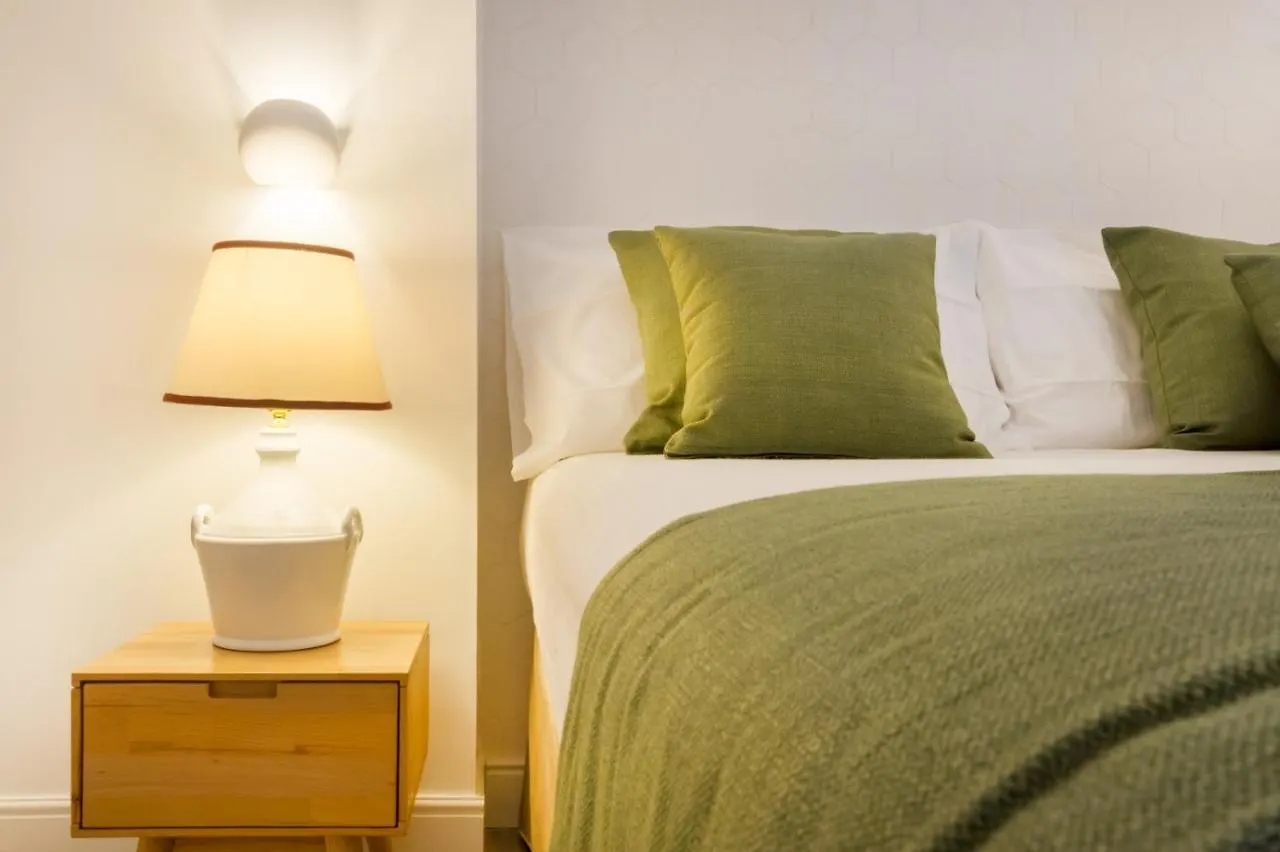 **** Bed & Breakfast Bed and Breakfast ReLuxe Private Wellness Lecce Italia