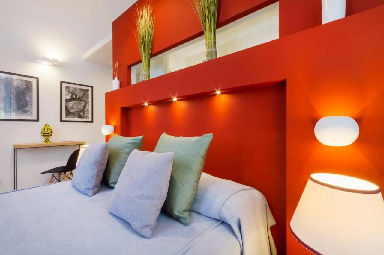 Reluxe Private Wellness Bed and Breakfast Lecce