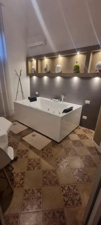 Reluxe Private Wellness Bed and Breakfast Lecce Bed & Breakfast