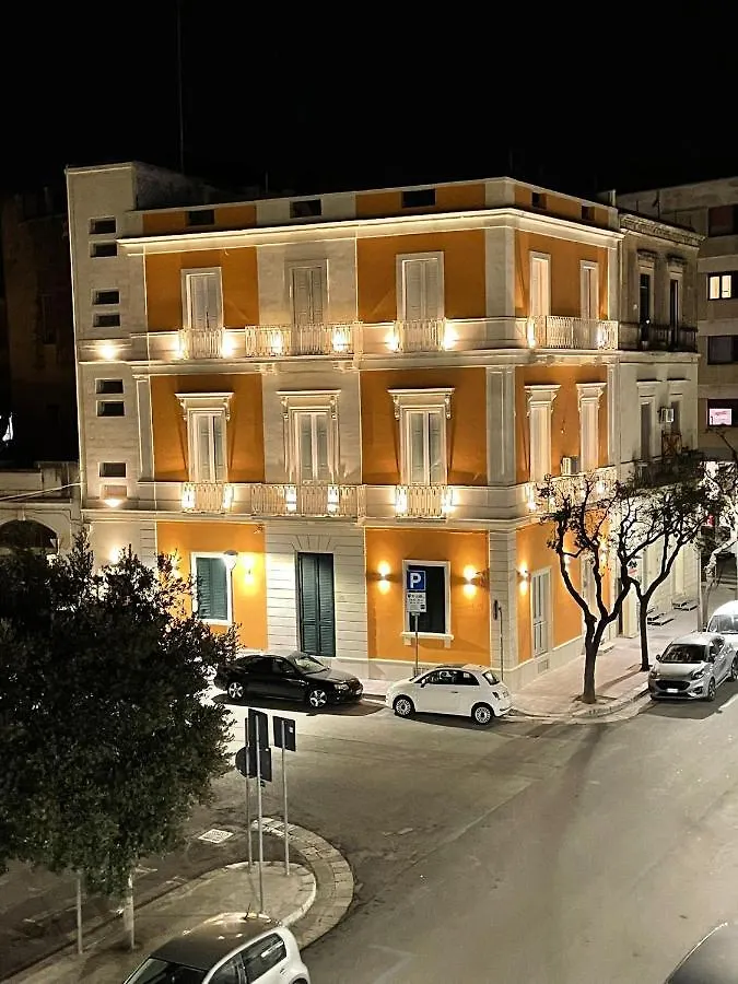 Bed and Breakfast ReLuxe Private Wellness Lecce Bed & Breakfast