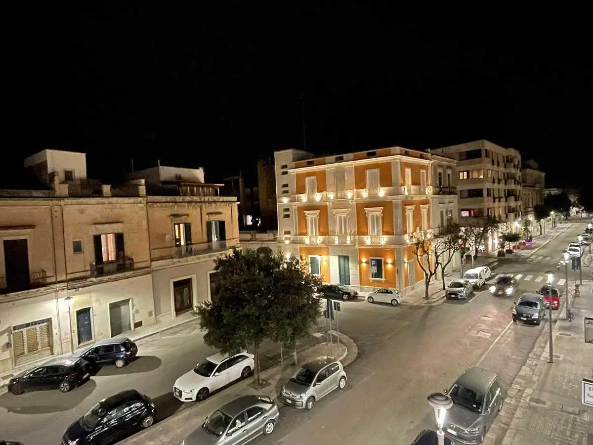 Bed and Breakfast ReLuxe Private Wellness Lecce 4*,