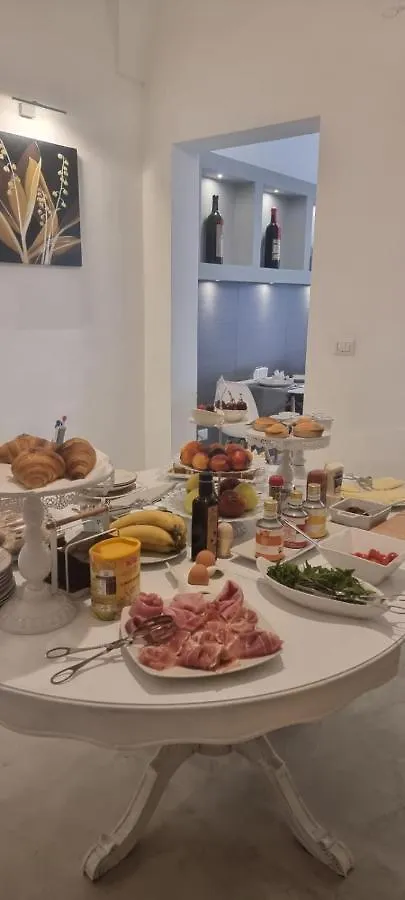 Bed and Breakfast ReLuxe Private Wellness Lecce 4*,