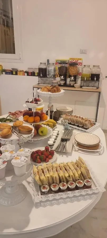 Bed & Breakfast Bed and Breakfast ReLuxe Private Wellness Lecce