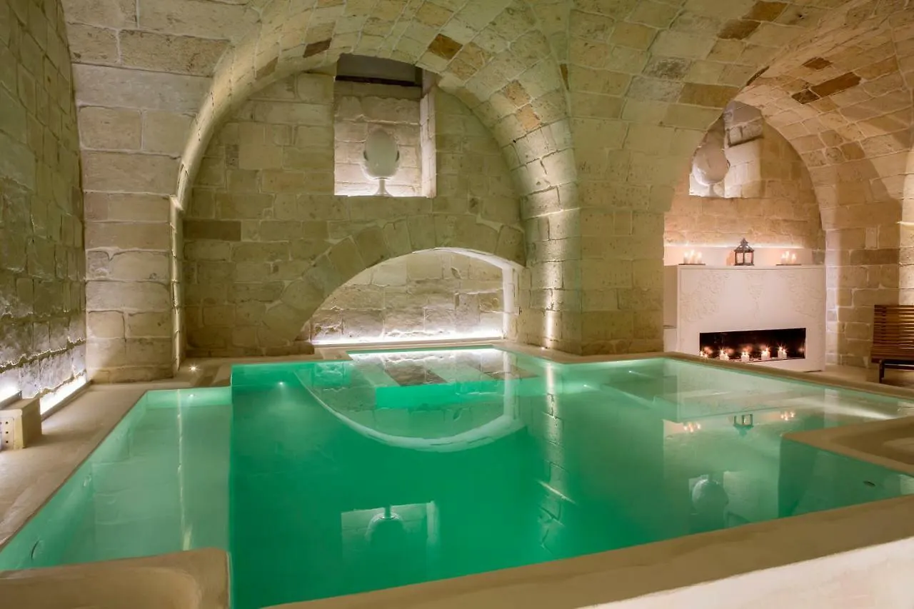 Reluxe Private Wellness Bed and Breakfast Lecce Bed & Breakfast