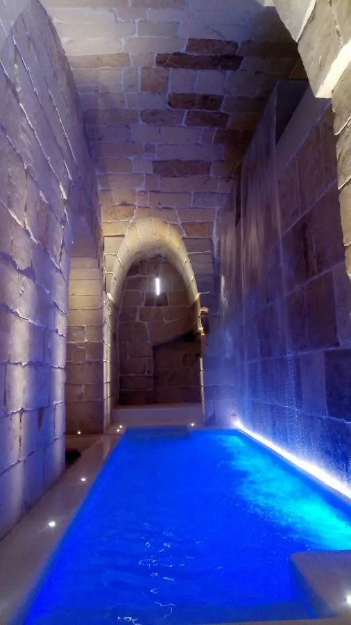Bed and Breakfast ReLuxe Private Wellness Lecce Bed & Breakfast