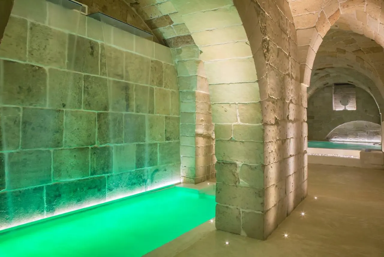 Reluxe Private Wellness Bed and Breakfast Lecce Italien