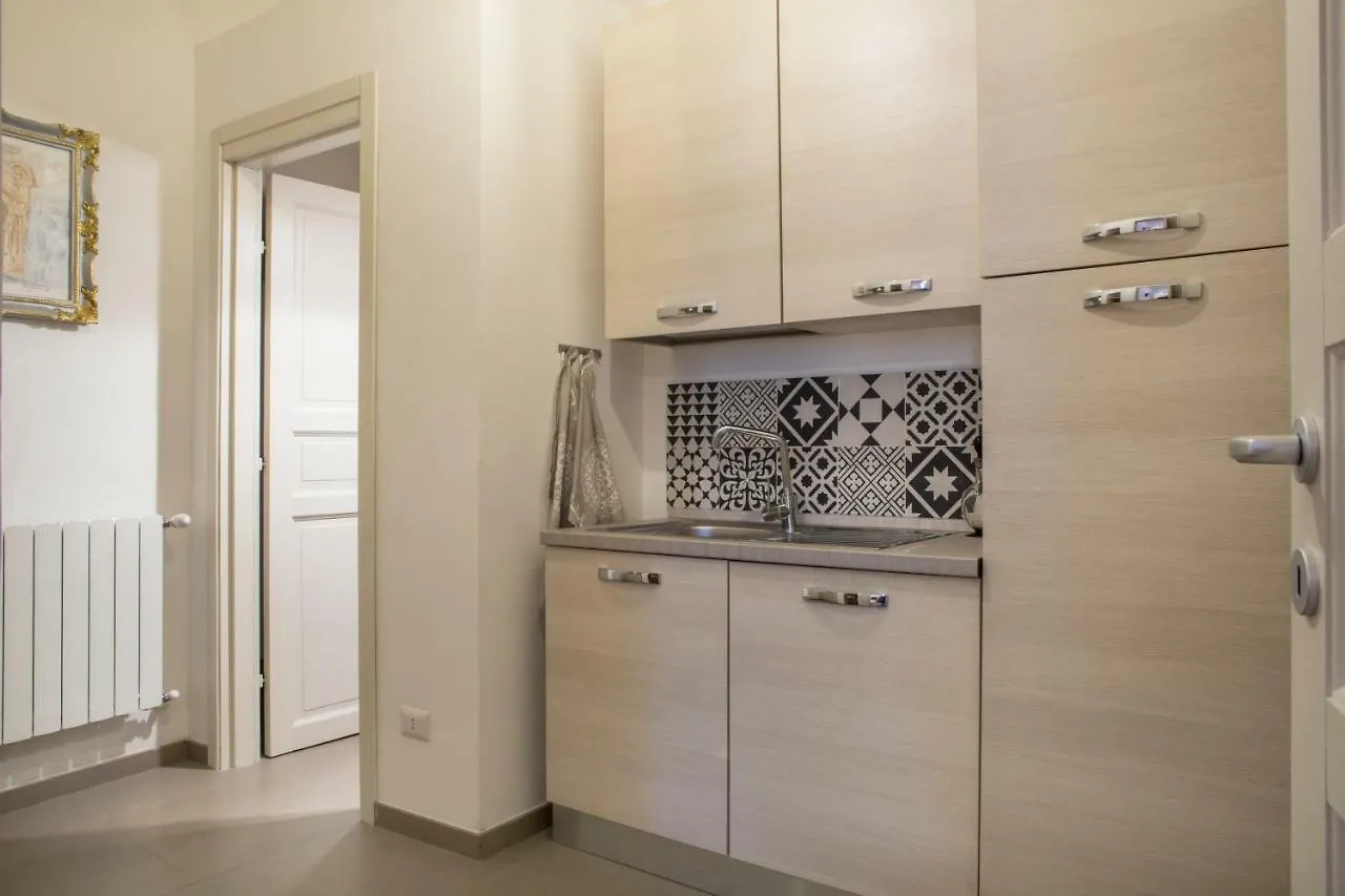 **** Bed & Breakfast Bed and Breakfast ReLuxe Private Wellness Lecce Italia