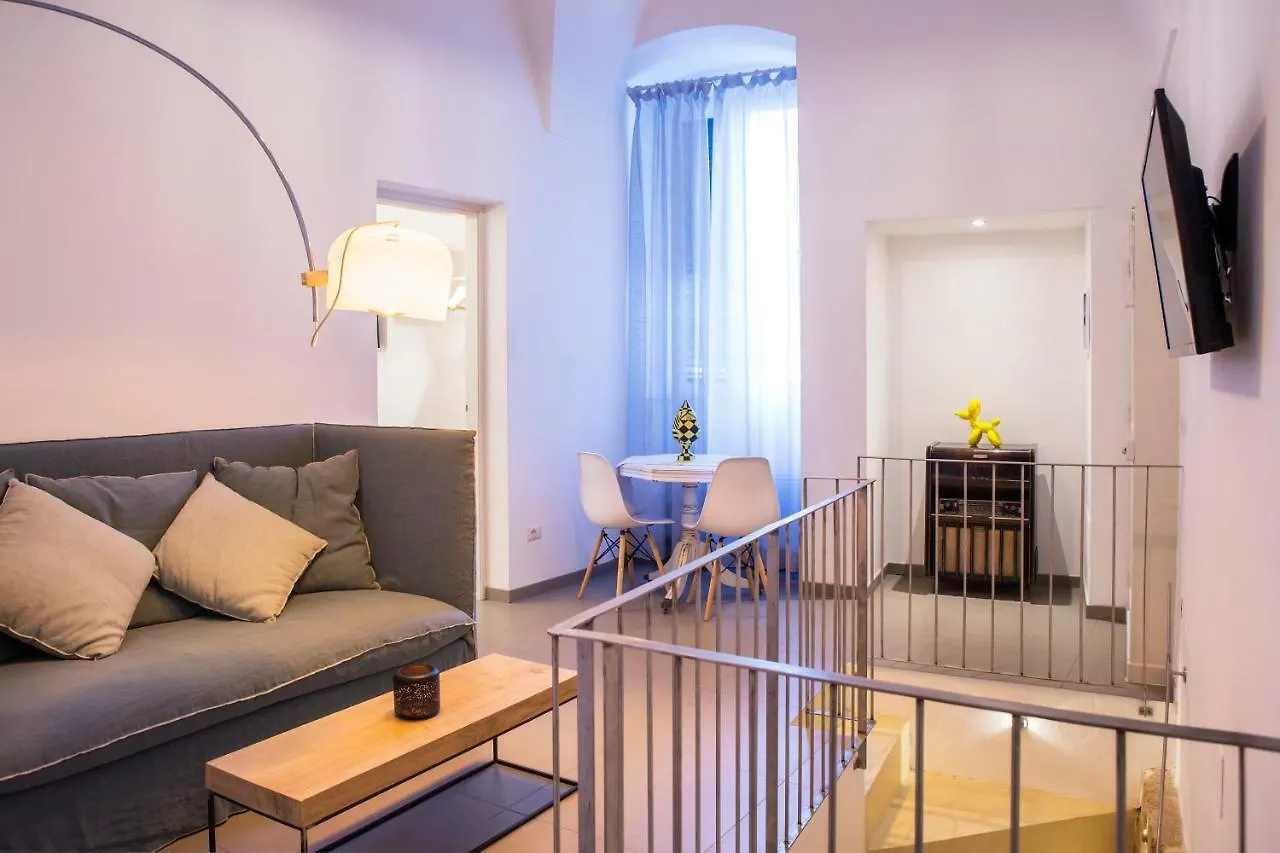 Reluxe Private Wellness Bed and Breakfast Lecce