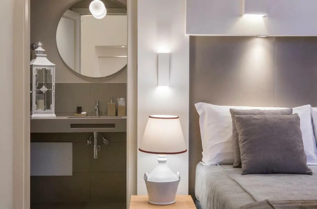 Bed & Breakfast Bed and Breakfast ReLuxe Private Wellness Lecce