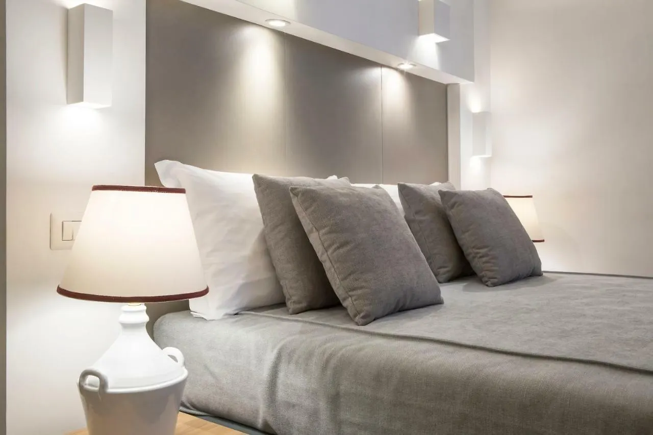 **** Bed & Breakfast Bed and Breakfast ReLuxe Private Wellness Lecce Italia