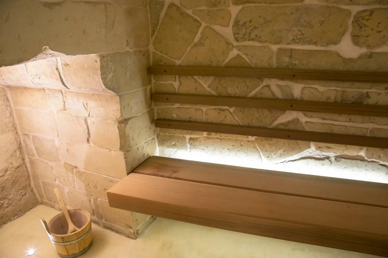 Bed and Breakfast ReLuxe Private Wellness Lecce Italia