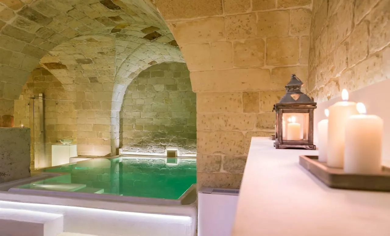 Bed and Breakfast ReLuxe Private Wellness Lecce
