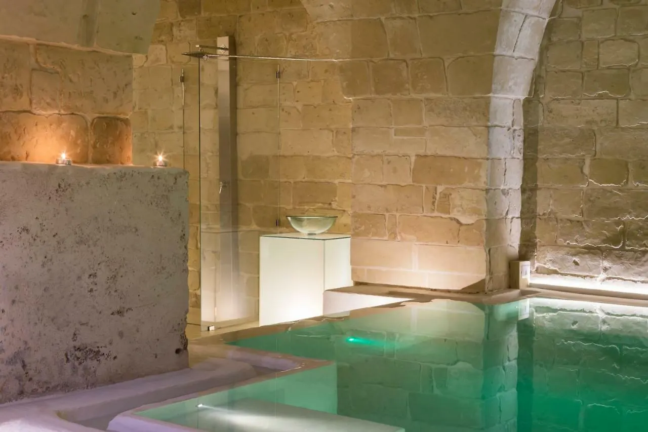 Bed & Breakfast Bed and Breakfast ReLuxe Private Wellness Lecce