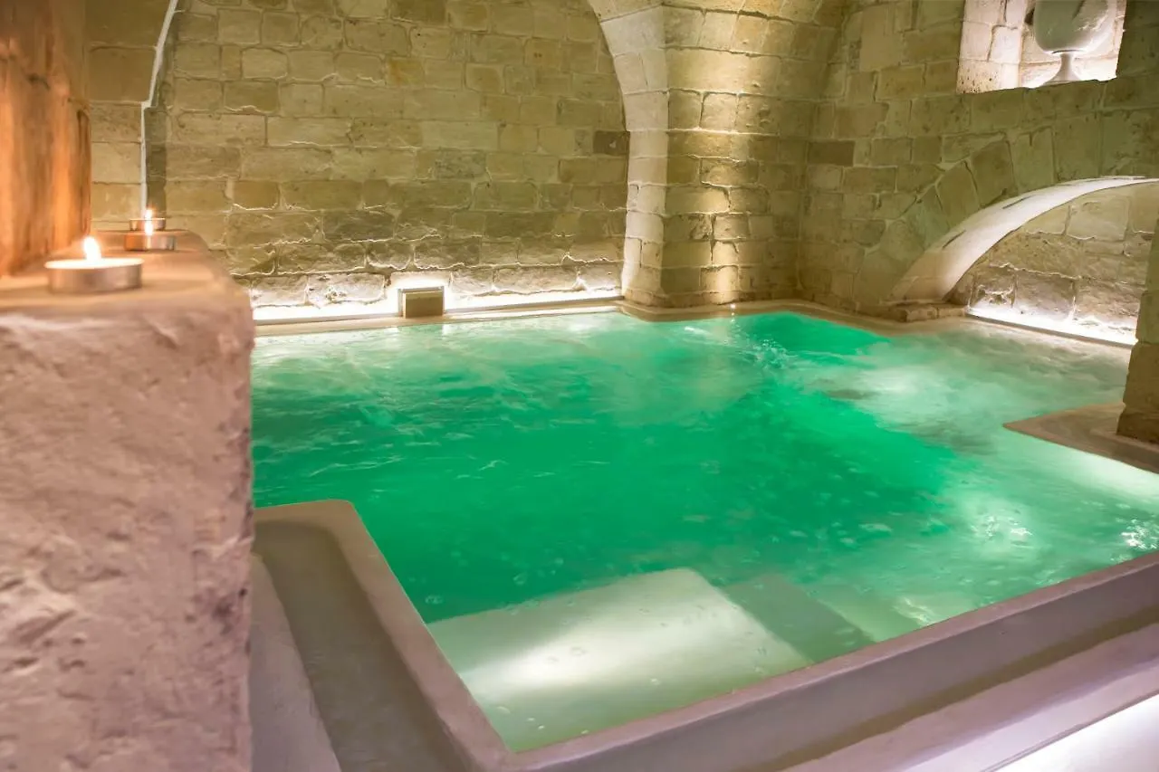 Bed and Breakfast ReLuxe Private Wellness Lecce Italia