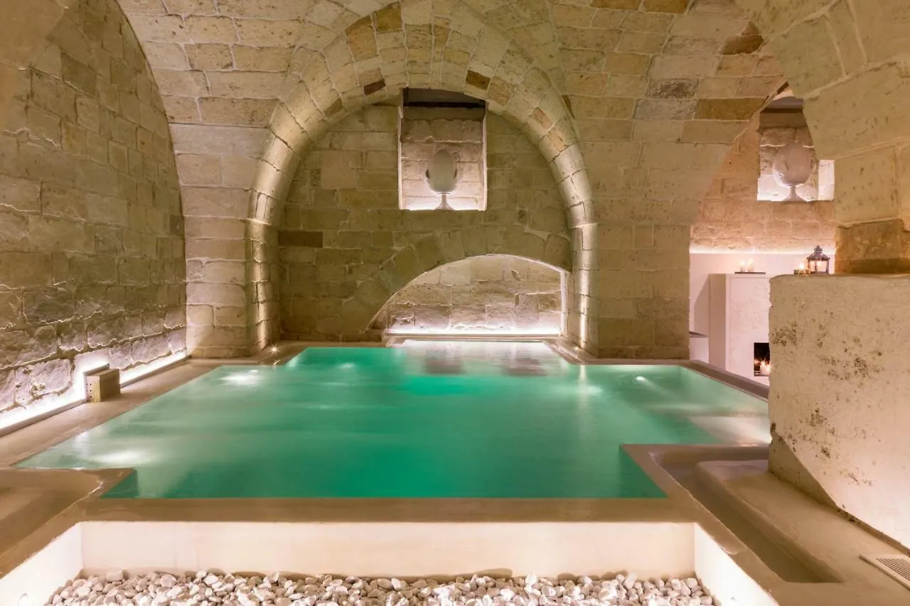 Bed & Breakfast Bed and Breakfast ReLuxe Private Wellness Lecce