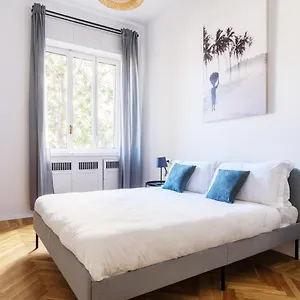 Hemeras Boutique Homes Luxury 4bdr Close To Duomo Appartement