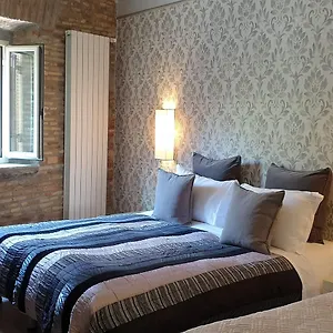 Relais Casa Della Fornarina Rome