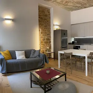 Casa Roveglia Appartement