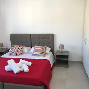 Appartement 3g Baroque