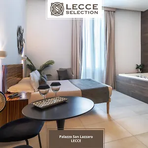 Palazzo San Lazzaro - Selection Jacuzzi & Gasthof