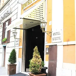 D'este Rome