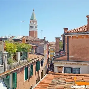 San Marco Martin 349 Wi-fi Appartement