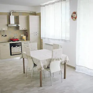 Appartement Sweet Harmony